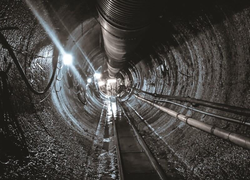 Importance of Engineering Geology to Tunnel Design