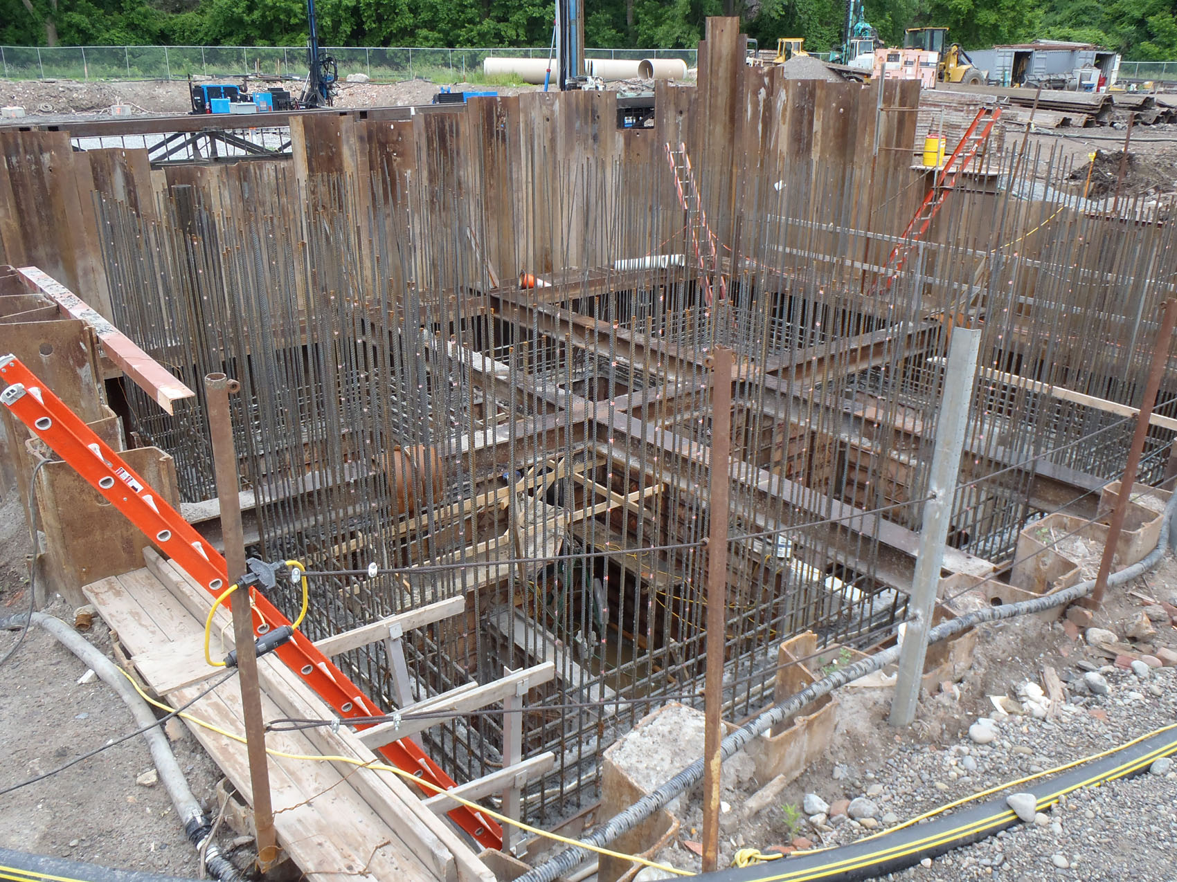 GeoStructural Engineer Tampa, FL Brierley Associates