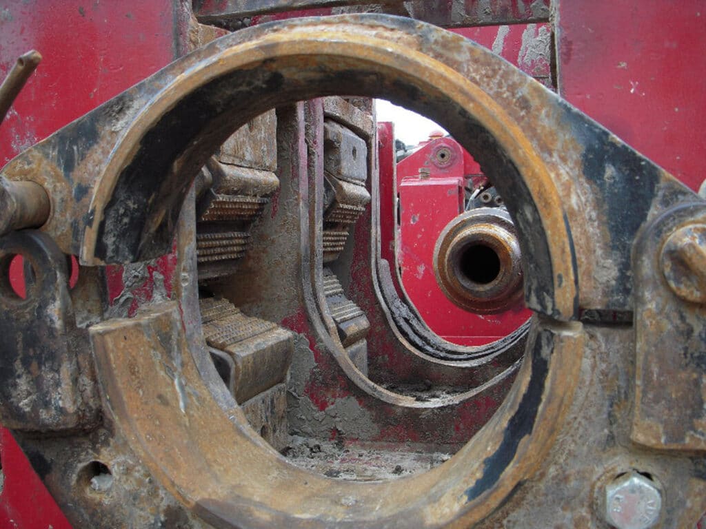 Midtown Tunnel Corridor Raw Water Line Relocation Brierley Associates