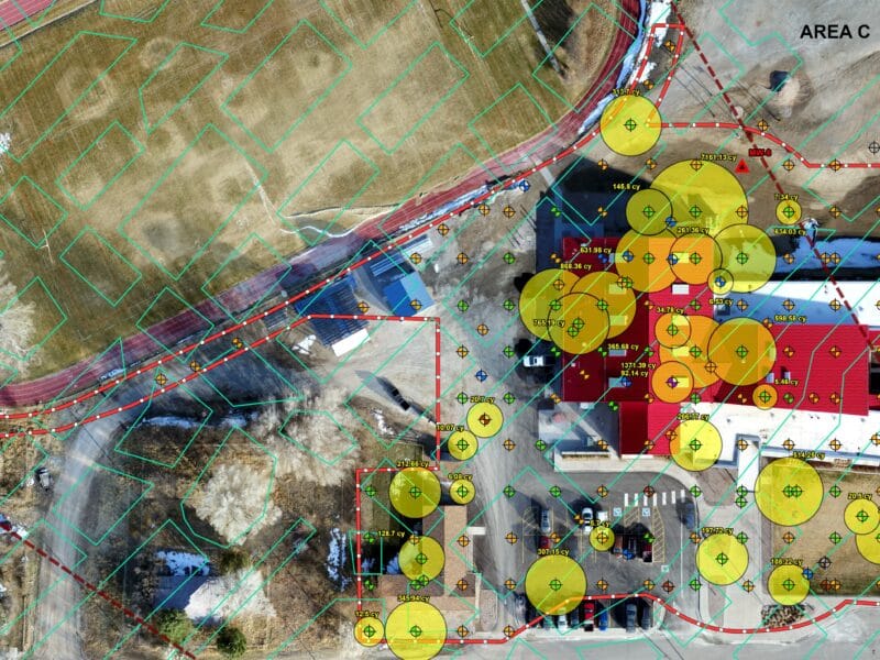 ESRI Marketplace Now Features Brierley-Developed GIS Solutions for Subsidence Mitigation Programs