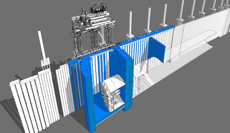 BIM-EPB-TBM 