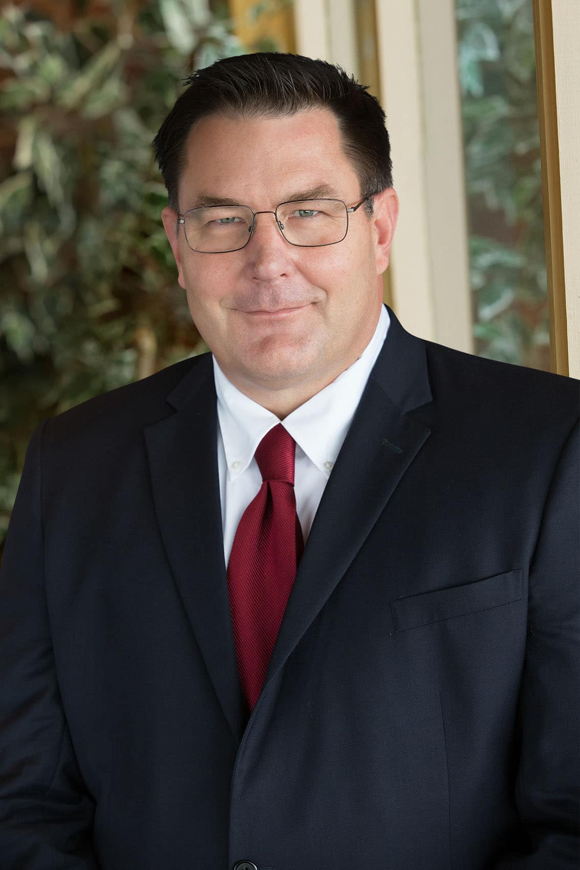 Patrick Smith, PhD, PE, GE Brierley Associates