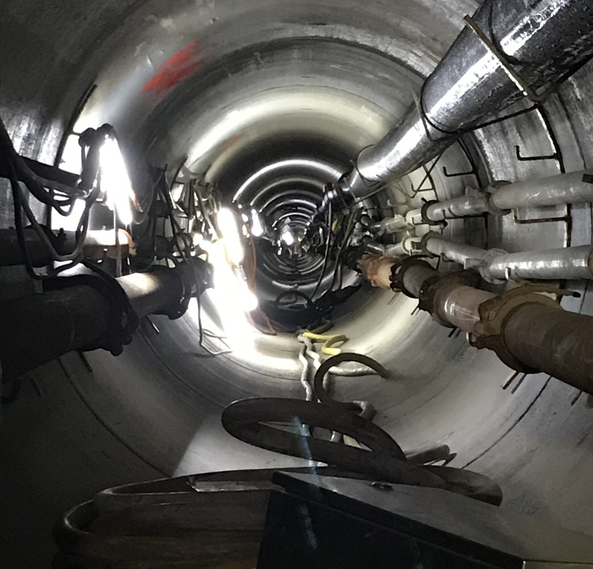 Microtunneling in the Tropics Brierley Associates