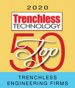 Trenchless Technology Top 50 Trenchless Engineering Firms