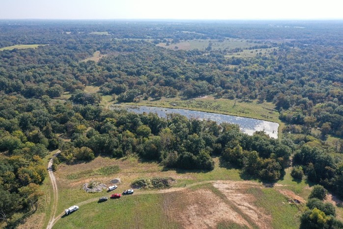 Team Collaboration and Site Data Help to Reduce Unknowns for this Raw Water Pipeline Construction Project