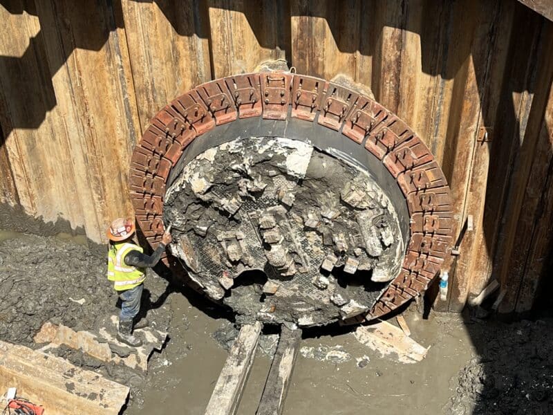 Clean Solutions for Omaha with a Trenchless Focus