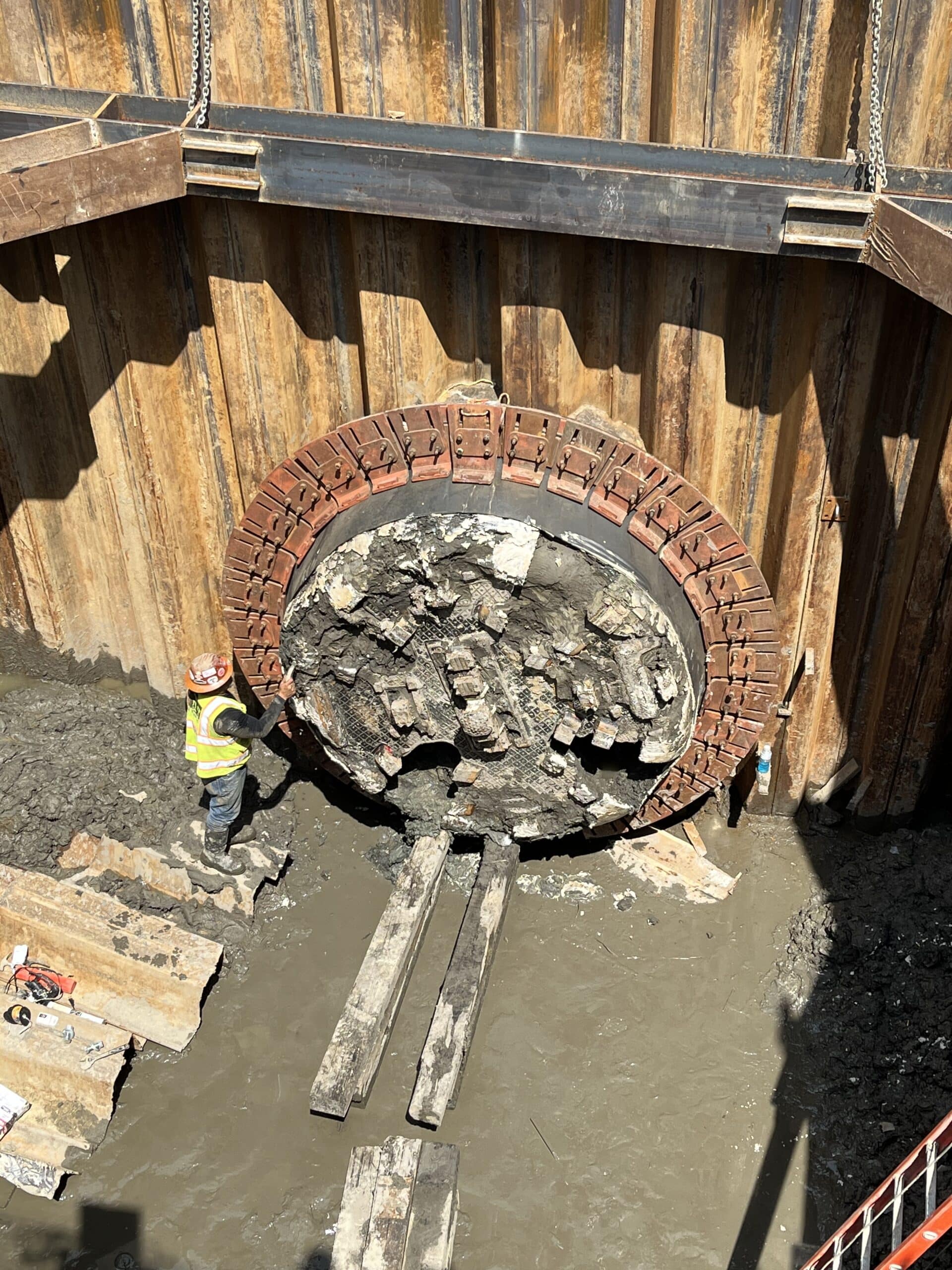 Clean Solutions for Omaha with a Trenchless Focus Brierley Associates