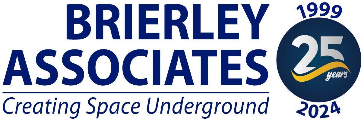 Brierley Associates Logo