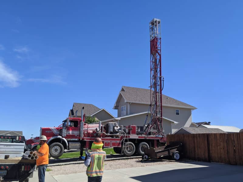 Best Practices for Investigating Subsidence Risk in Different Conditions